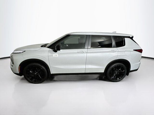 New 2026 Nissan Rogue SL AWD/4WD image 8