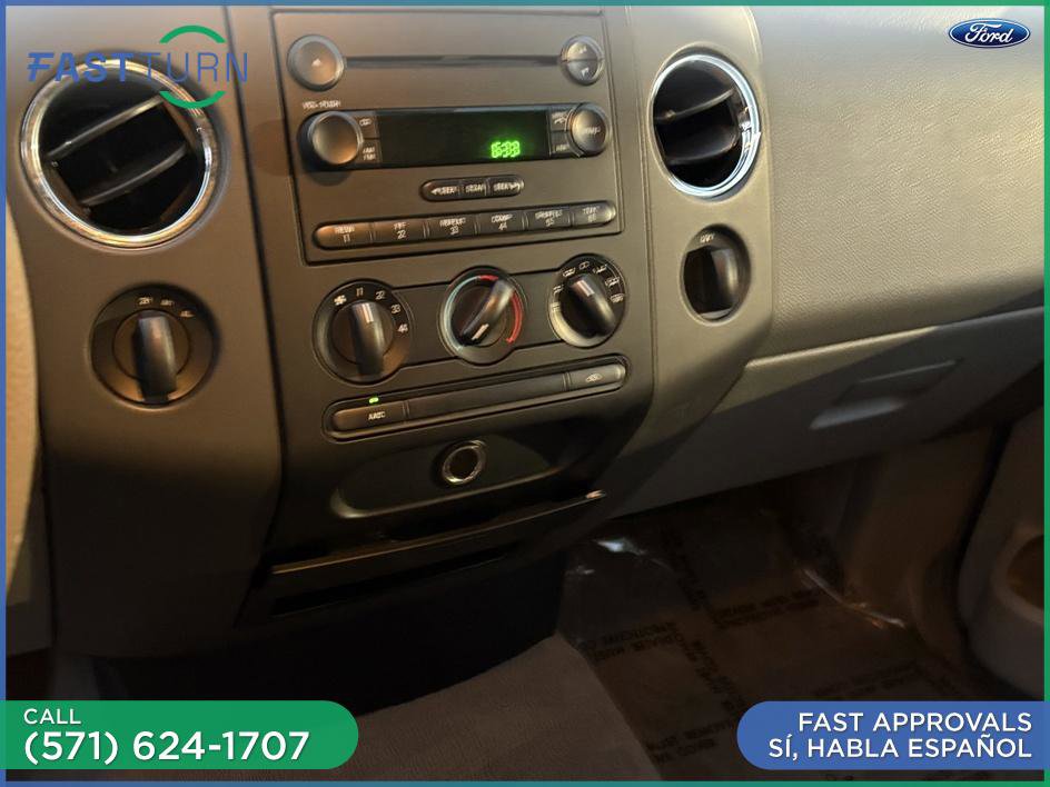 Used 2005 Ford F150 FX4 image 24