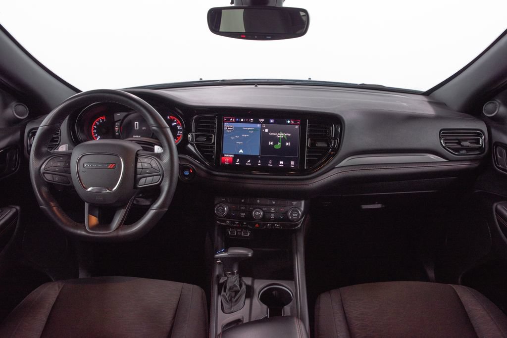 Used 2025 Dodge Durango GT AWD/4WD image 21