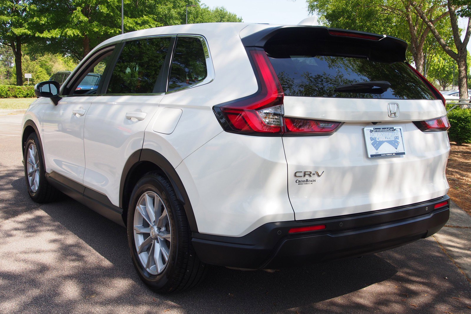 Used 2023 Honda CR-V EX-L image 5