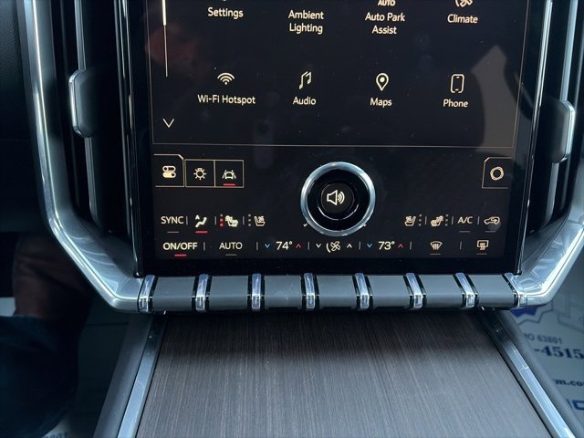 New 2026 GMC Acadia Denali w/ Super Cruise Package image 23