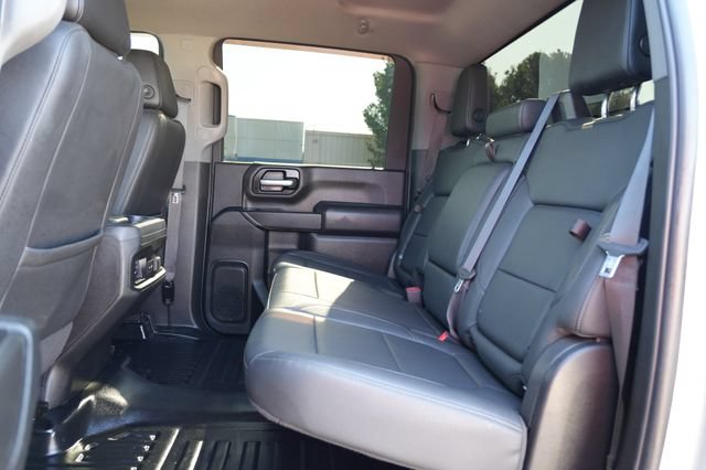 Used 2021 Chevrolet Silverado 3500 LT AWD/4WD image 25