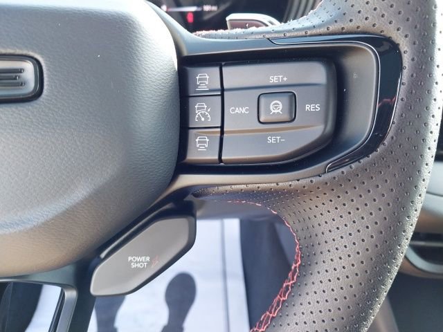 New 2025 Dodge Charger R/T w/ Sun & Sound Package image 8