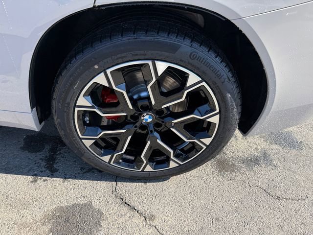 New 2026 BMW X3 xDrive30 w/ Premium Package image 18