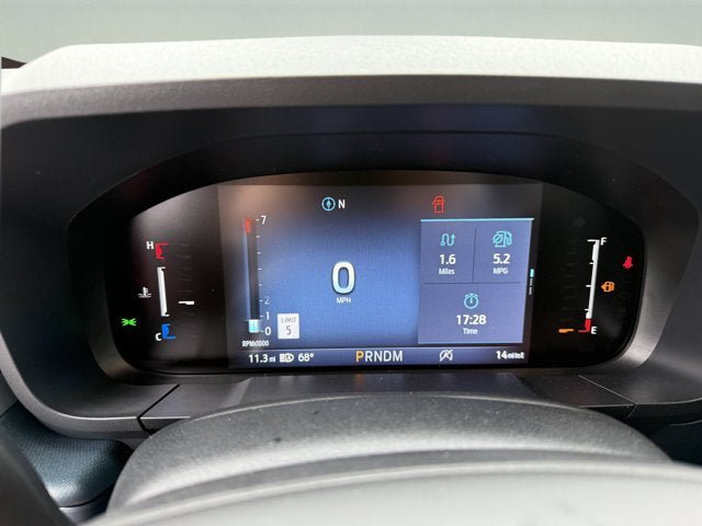 New 2026 Ford Maverick Tremor AWD/4WD image 12