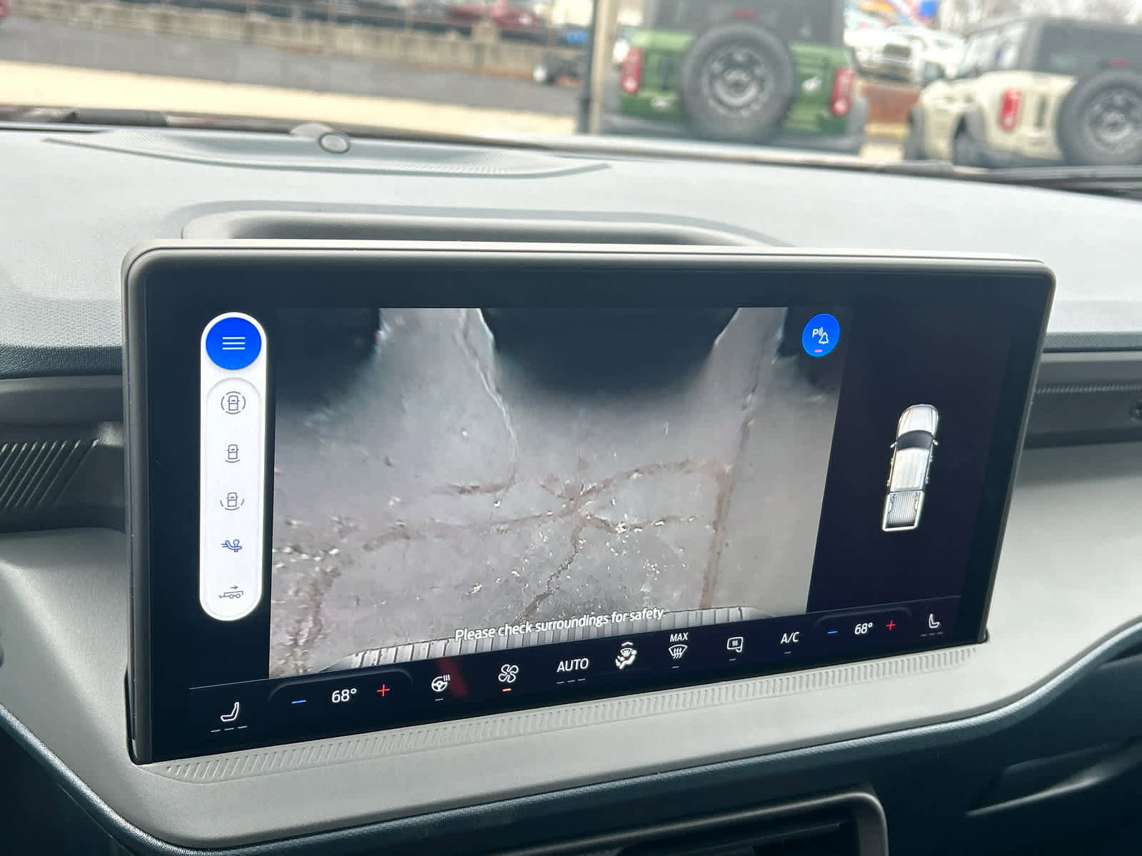 New 2026 Ford Maverick Tremor image 38