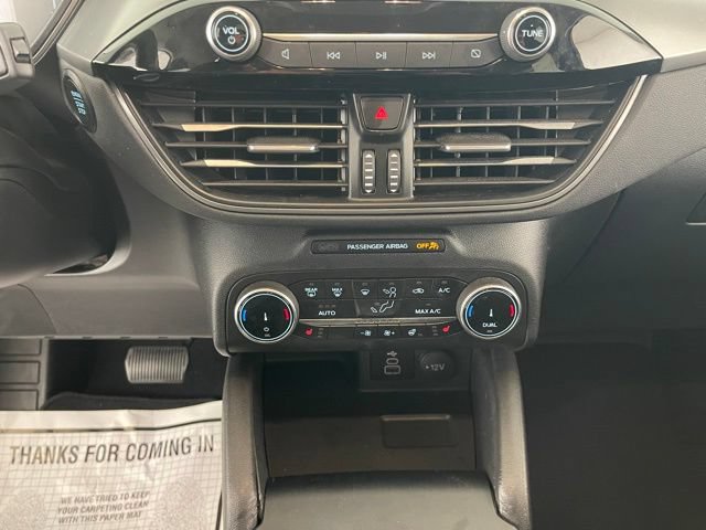 Used 2024 Ford Escape Active AWD/4WD image 41