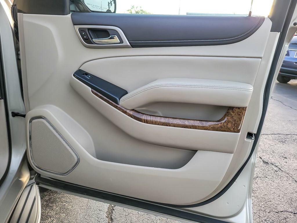 Used 2015 GMC Yukon Denali w/ Touring Package image 22