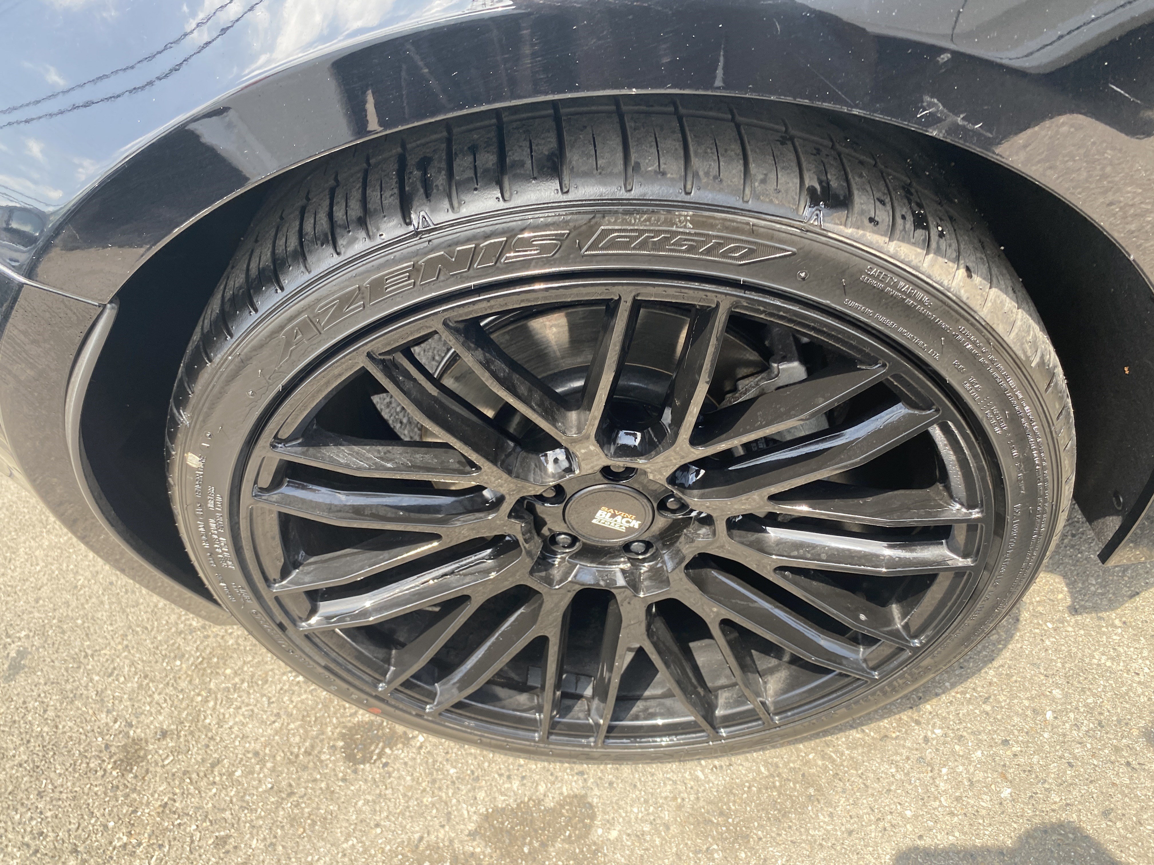 Used 2015 Jaguar F-TYPE Coupe RWD image 21