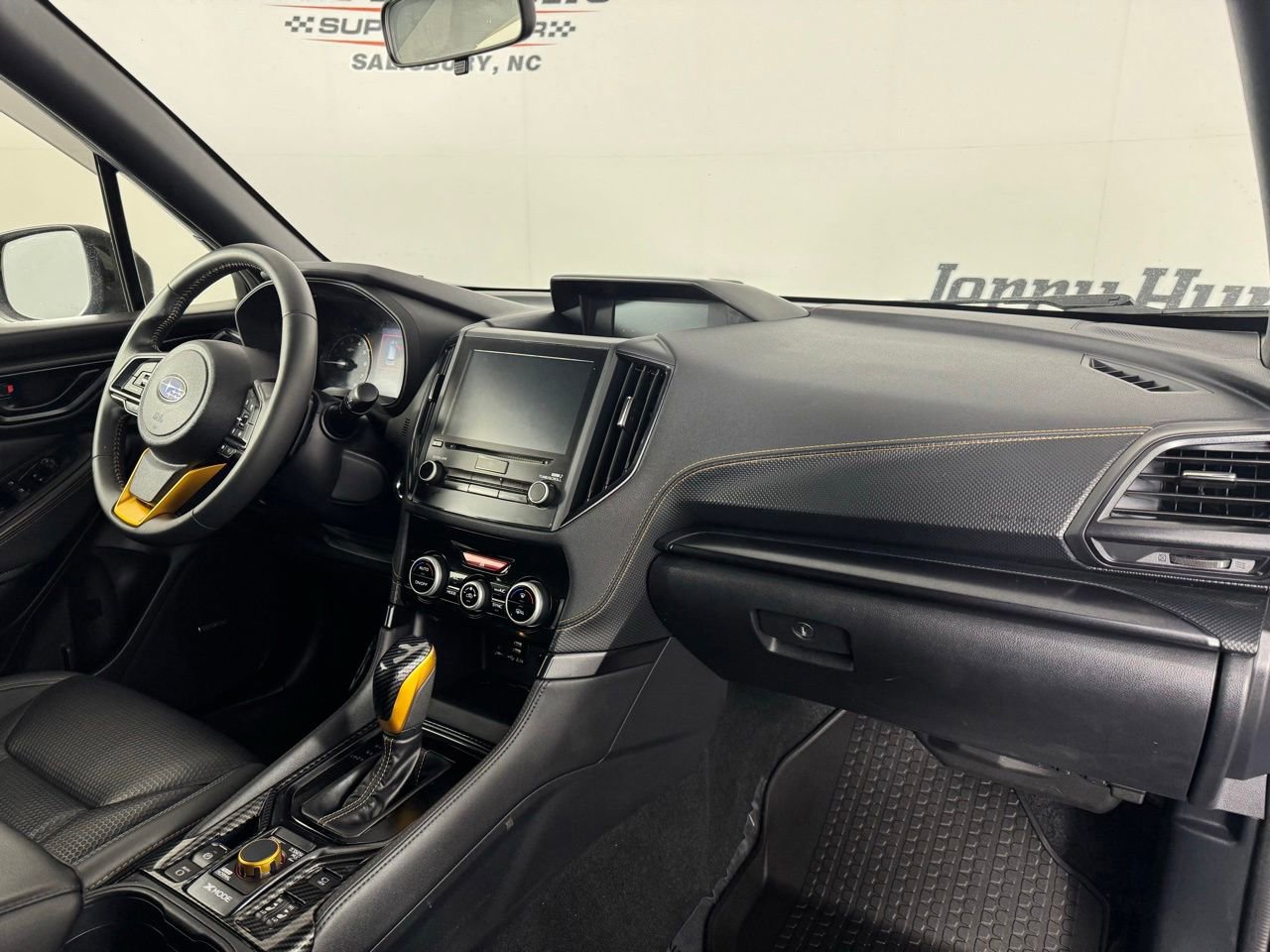 Used 2023 Subaru Forester Wilderness AWD/4WD image 36