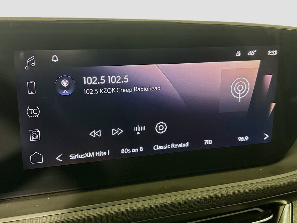 Used 2025 Buick Envista Preferred w/ Convenience I Package image 17