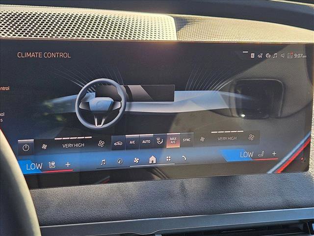 New 2026 BMW iX xDrive60 image 12