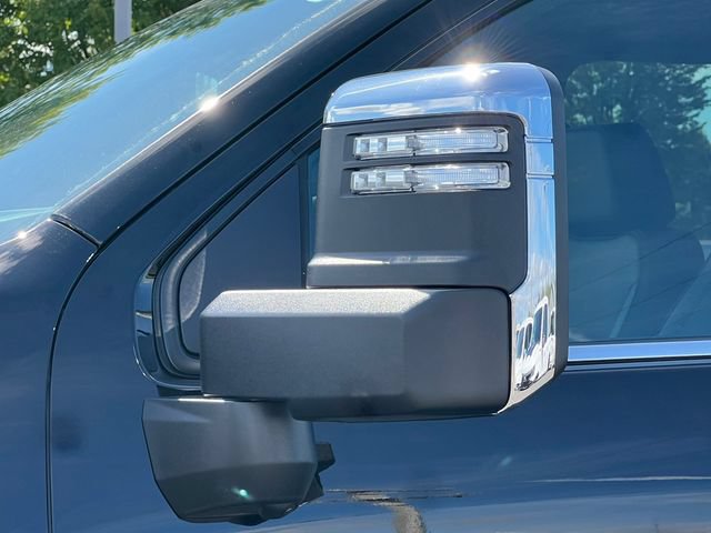 New 2026 Chevrolet Silverado 3500 High Country w/ Technology Package AWD/4WD image 41