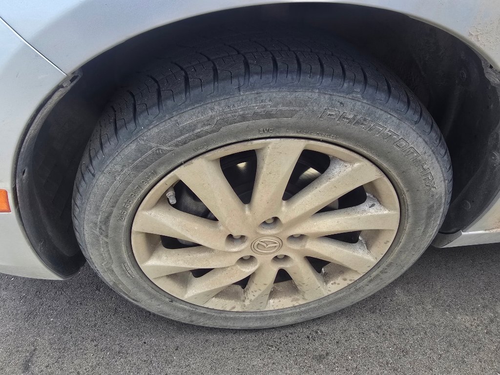 Used 2012 MAZDA MAZDA6 i Touring FWD image 18