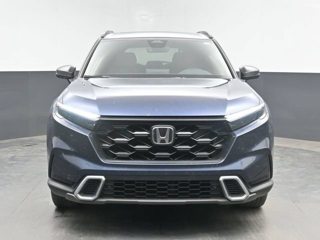 Certified 2026 Honda CR-V Sport Touring image 3