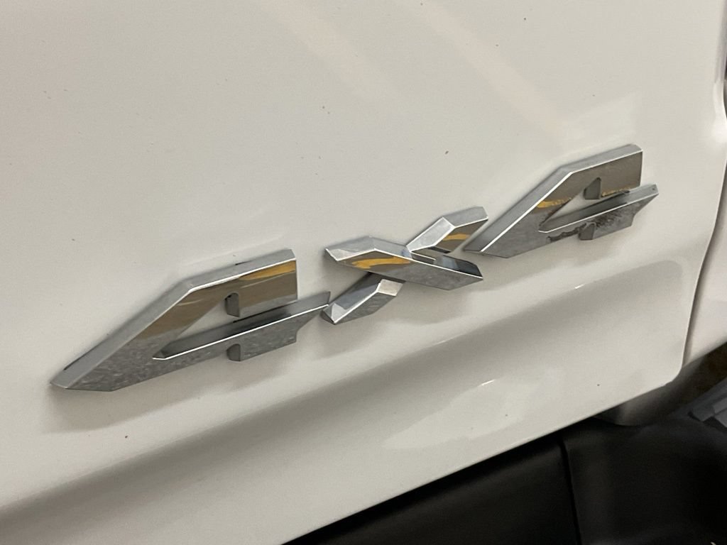 Used 2025 RAM 1500 Big Horn AWD/4WD image 24