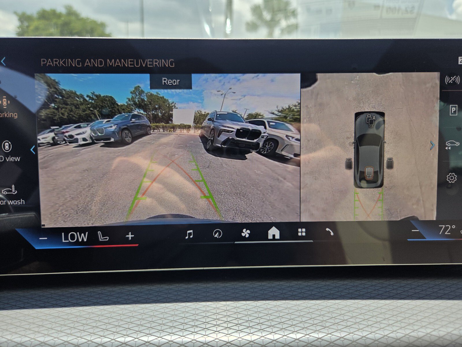 New 2026 BMW 430i w/ M Sport Package RWD image 24