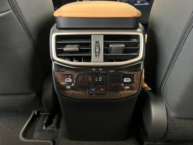 Certified 2026 Lexus RX 350 Premium w/ Convenience Package FWD image 43