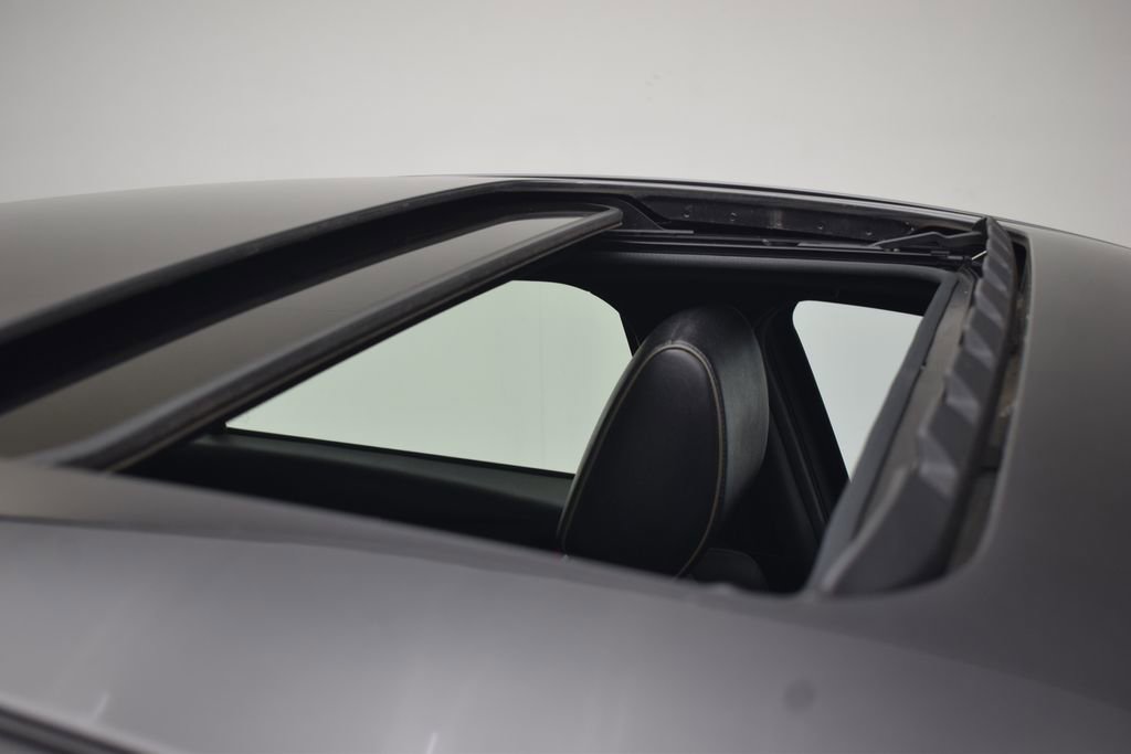 Used 2017 MAZDA MAZDA6 Grand Touring image 16