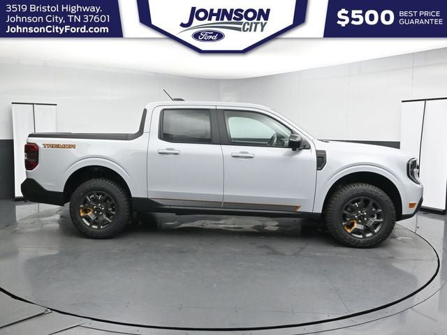 New 2026 Ford Maverick Tremor AWD/4WD image 14