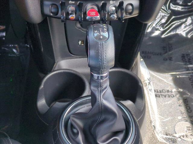 Used 2016 MINI Cooper S image 12