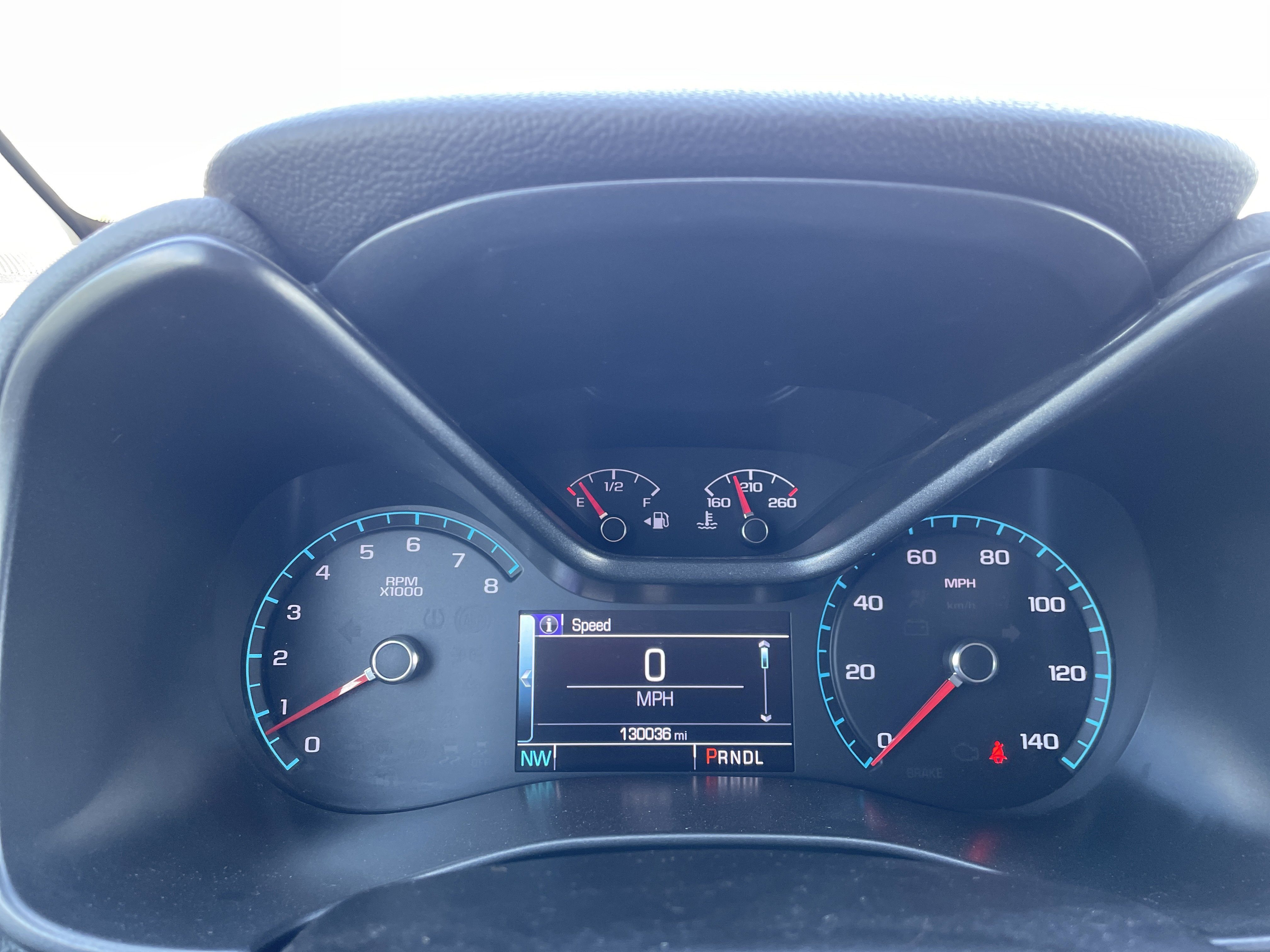 Used 2017 Chevrolet Colorado Z71 AWD/4WD image 11