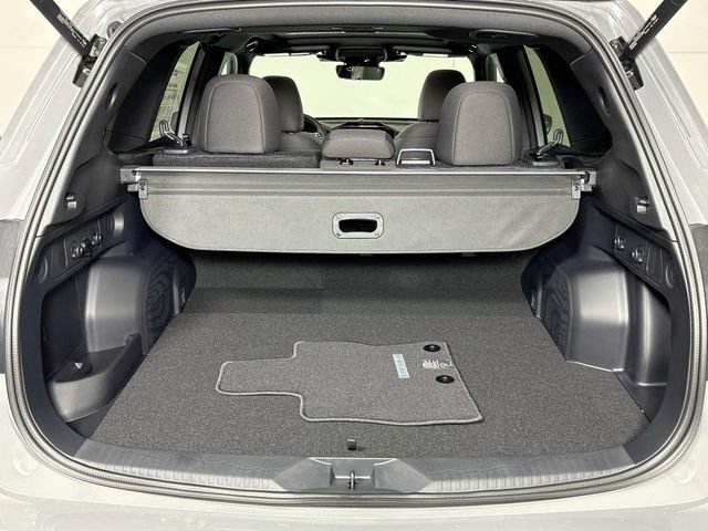 New 2026 Subaru Forester Premium AWD/4WD image 26