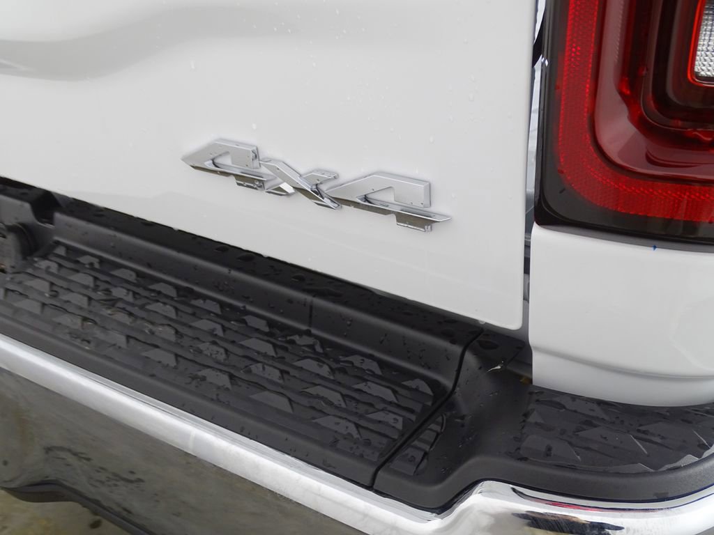 New 2026 RAM 3500 Tradesman image 39