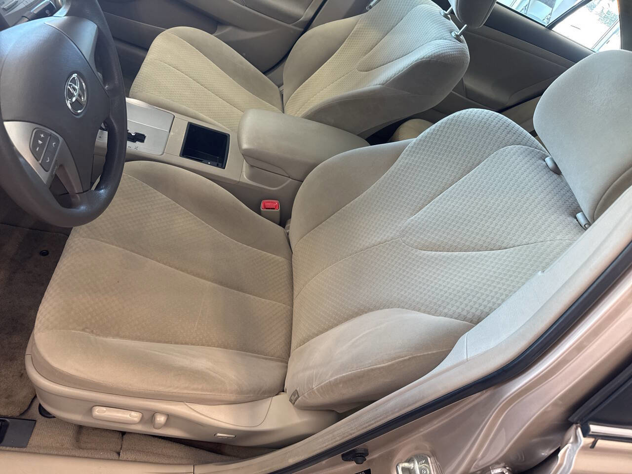 Used 2009 Toyota Camry XLE FWD image 20