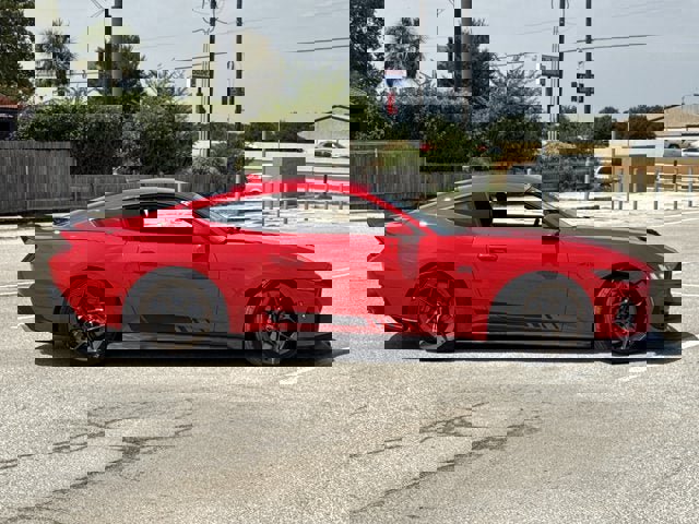 New 2025 Ford Mustang GT Premium w/ GT Performance Package image 6