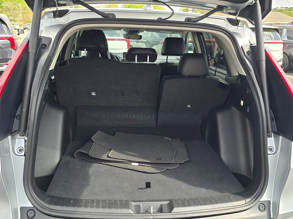 Used 2025 Honda CR-V EX-L image 14