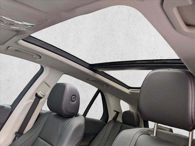 Certified 2026 Mercedes-Benz GLE 450 4MATIC image 15