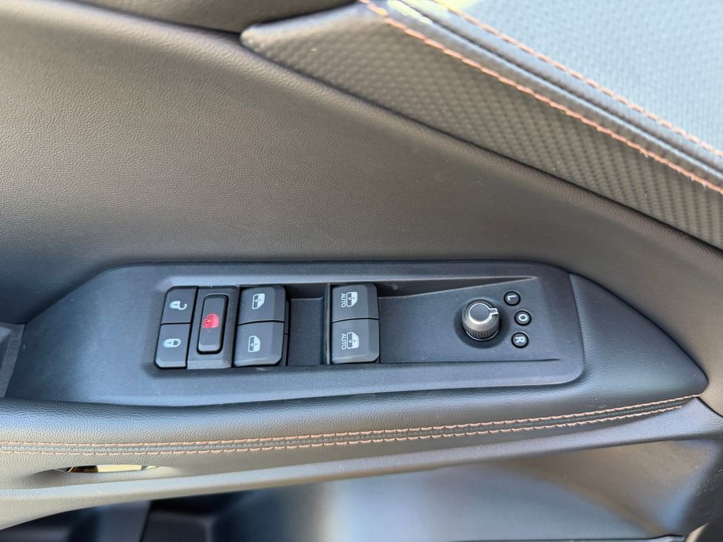 New 2026 Jeep Cherokee Limited AWD/4WD image 13