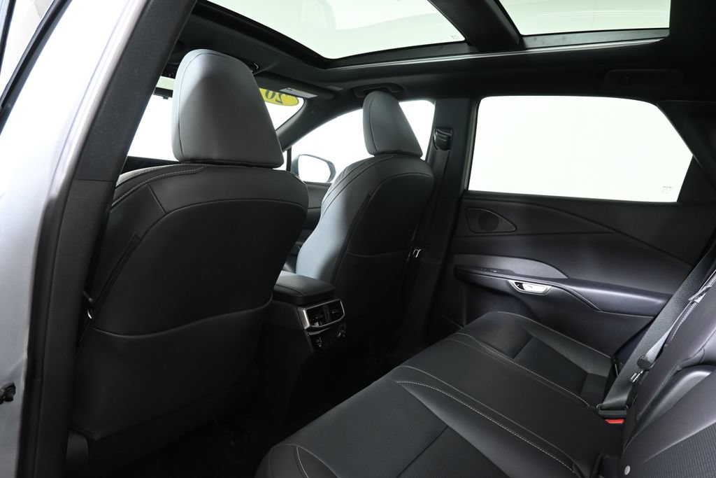 Used 2025 Lexus RX 350 Premium Plus AWD/4WD image 31