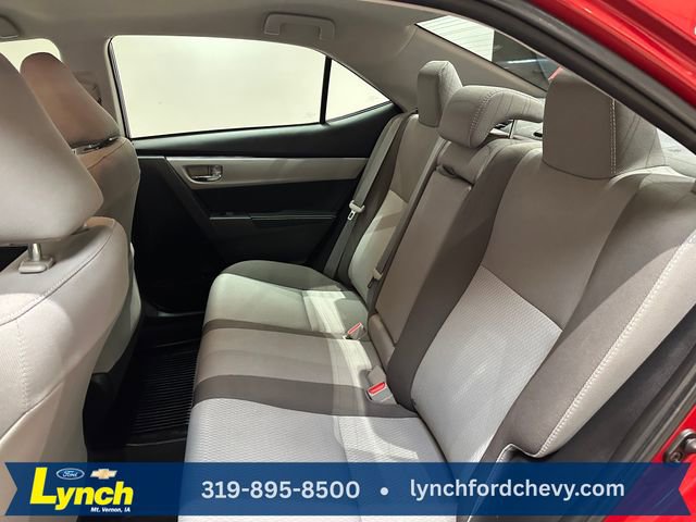Used 2018 Toyota Corolla LE image 12