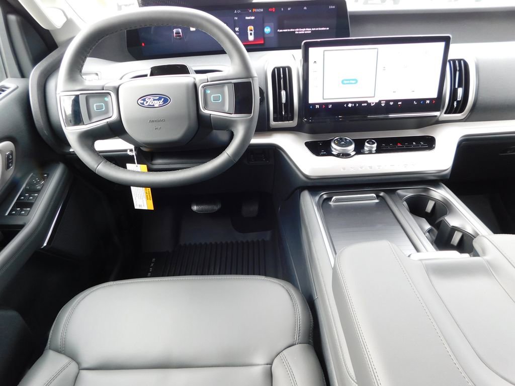New 2026 Ford Expedition Max Active image 17