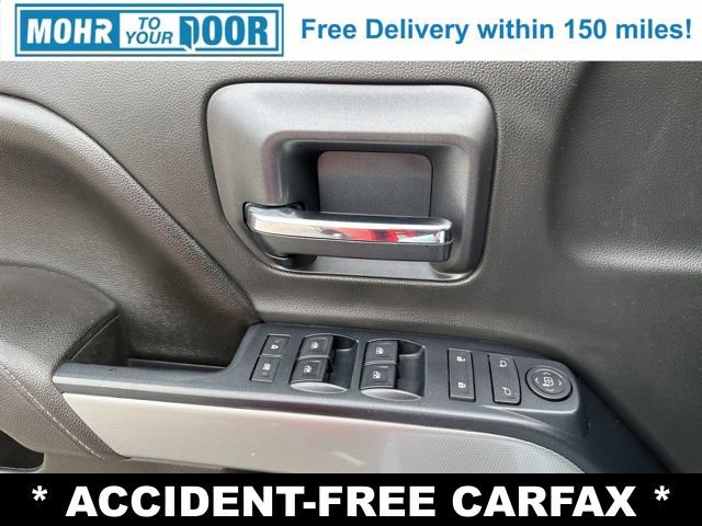 Used 2016 Chevrolet Silverado 2500 LT w/ All Star Edition image 19