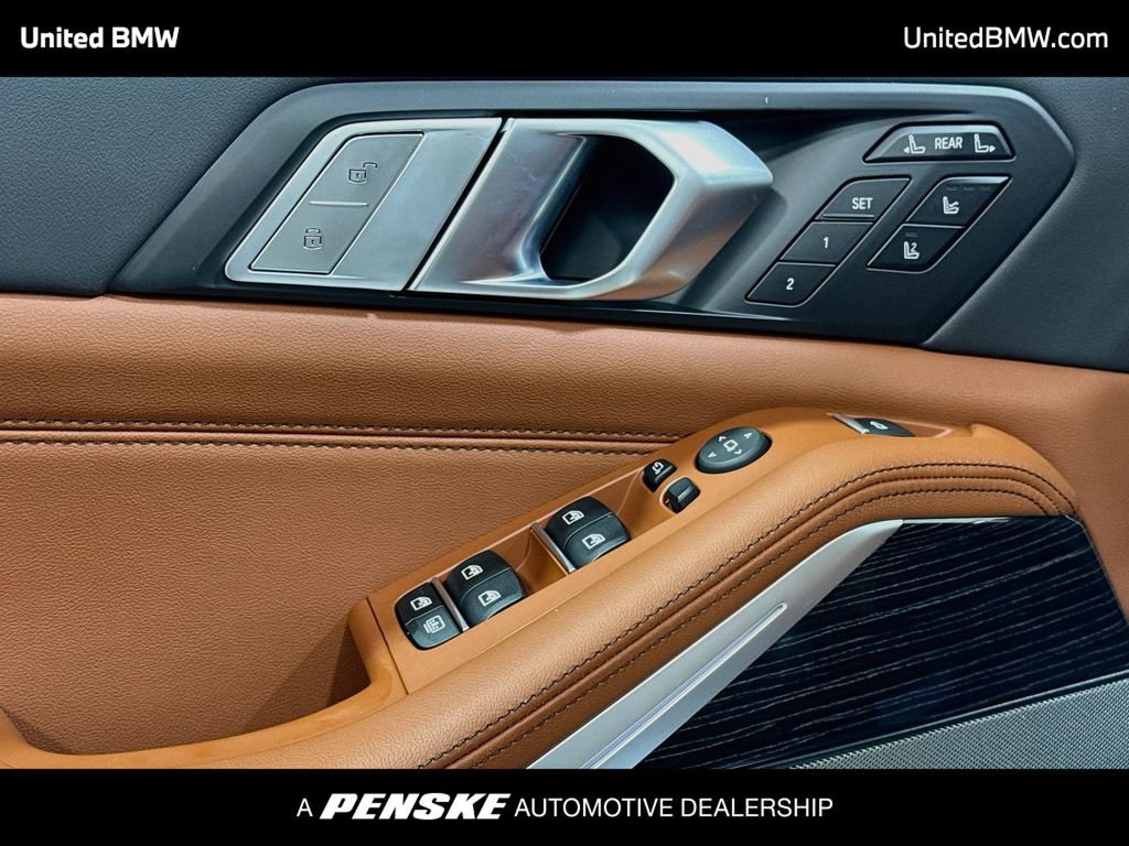 New 2027 BMW X7 M60i w/ Executive Package AWD/4WD image 3