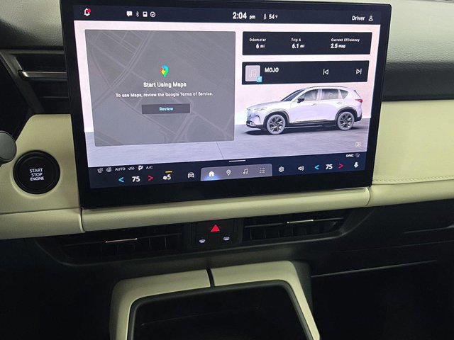 New 2026 MAZDA CX-5 Preferred AWD/4WD image 9
