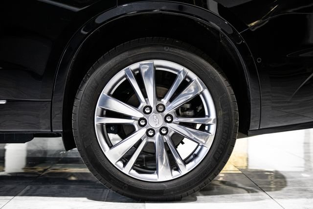Used 2024 Cadillac XT6 Premium Luxury w/ Technology Package FWD image 33