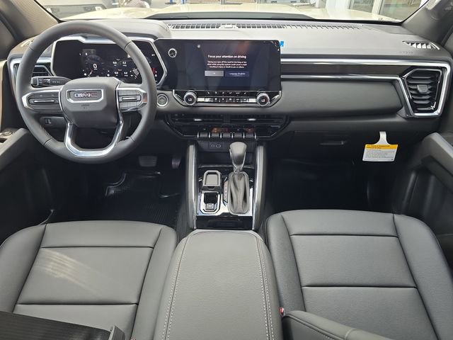 New 2026 GMC Canyon Elevation w/ Convenience Package image 11