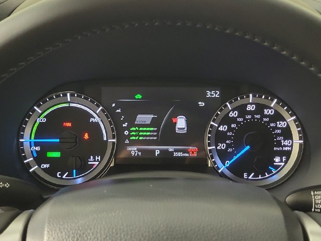 Certified 2026 Toyota Highlander XLE AWD/4WD image 29