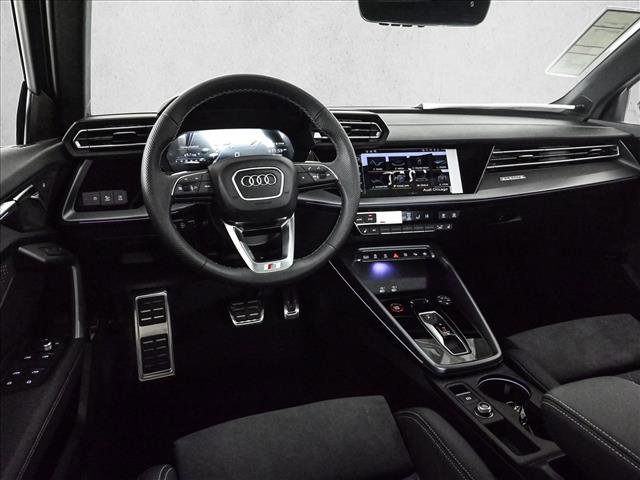 New 2026 Audi S3 Premium AWD/4WD image 19