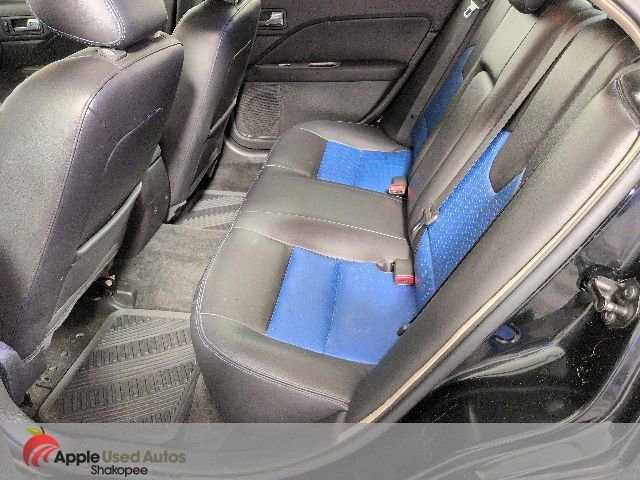 Used 2012 Ford Fusion Sport AWD/4WD image 31