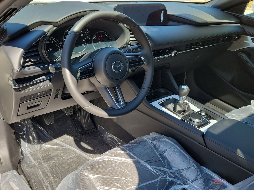 New 2026 MAZDA MAZDA3 2.5 S Hatchback w/ Premium Pkg image 19
