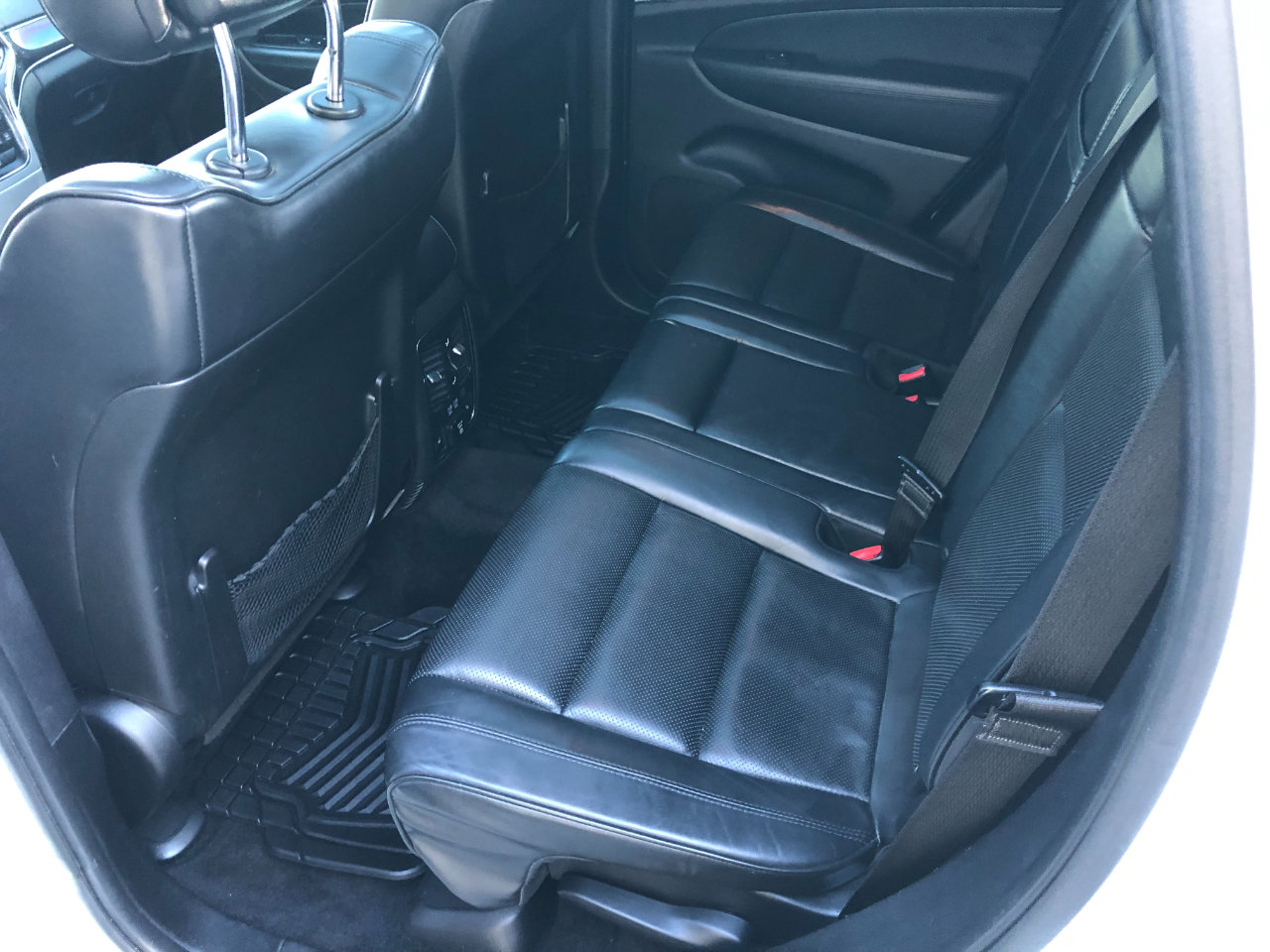 Used 2015 Jeep Grand Cherokee High Altitude image 28