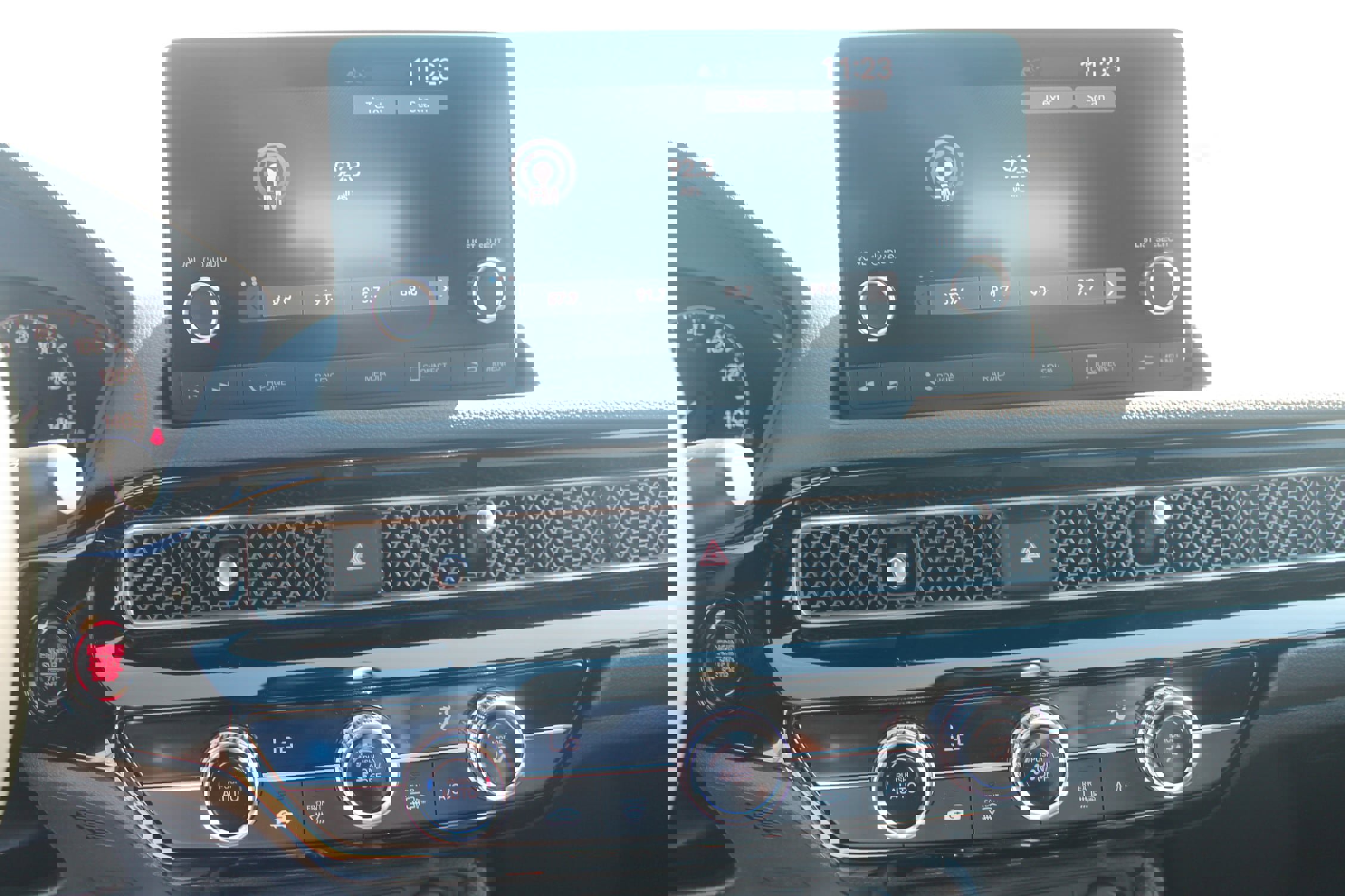 New 2026 Honda Civic Sport image 6