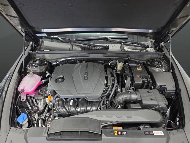 New 2026 Hyundai Sonata SE image 32