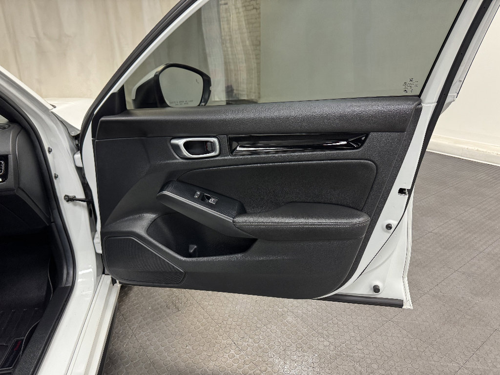 Used 2024 Honda Civic Sport Touring image 20