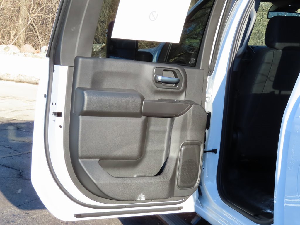 New 2026 Chevrolet Silverado 2500 W/T w/ WT Convenience Package image 18